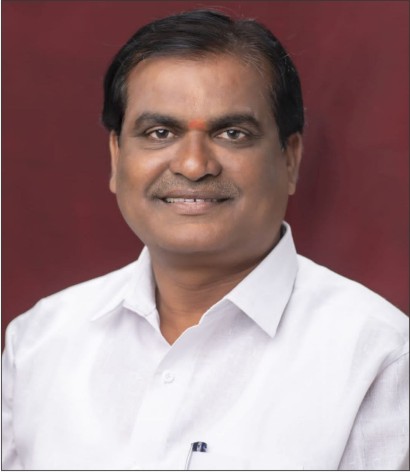 Shri. Mahadev Khichde